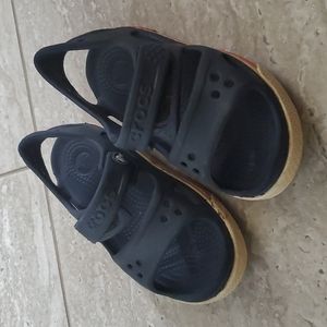 Kids Crocs Sandals